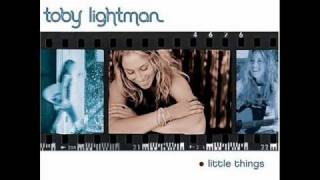 Toby Lightman - Front Row