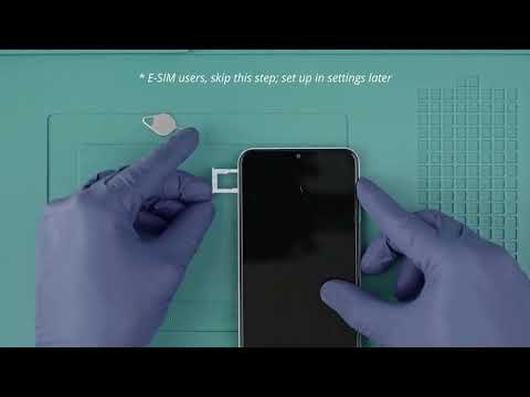 How To Unlock Huawei nova 9 SE