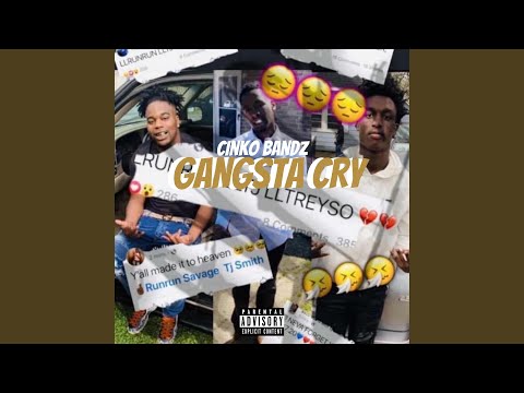 Gangsta Cry