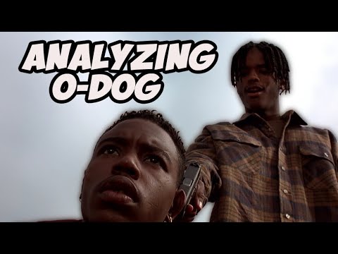ANALYZING HOOD HEROES - O-DOG
