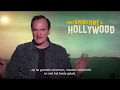 Once Upon A Time In Hollywood - nu te zien in IMAX