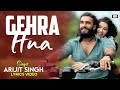 Tu Agar Meri Ye Hawayein Teri 4K Video Arijit Singh Ft Ranveer Singh Sara Arjun Dhurandhar Song