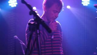 Richard Youngs live @ Oslo, London, 13/11/16 (Part 4)