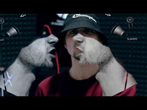 vevqman - Transparent | Live Session