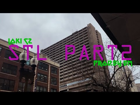 LOKI C2 - S.T.L. 2 (Street Love 2)  [Music Video] (@_ProdByBM)
