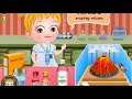 Baby Hazel Science Fair Top Baby Games