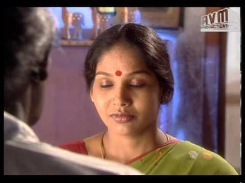 Episode 177 : Sorgam Tamil TV Serial - AVM Productions
