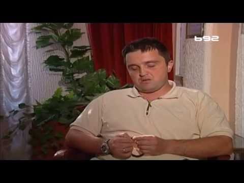 Uloga medija u ubistvu Đinđića - Insajder