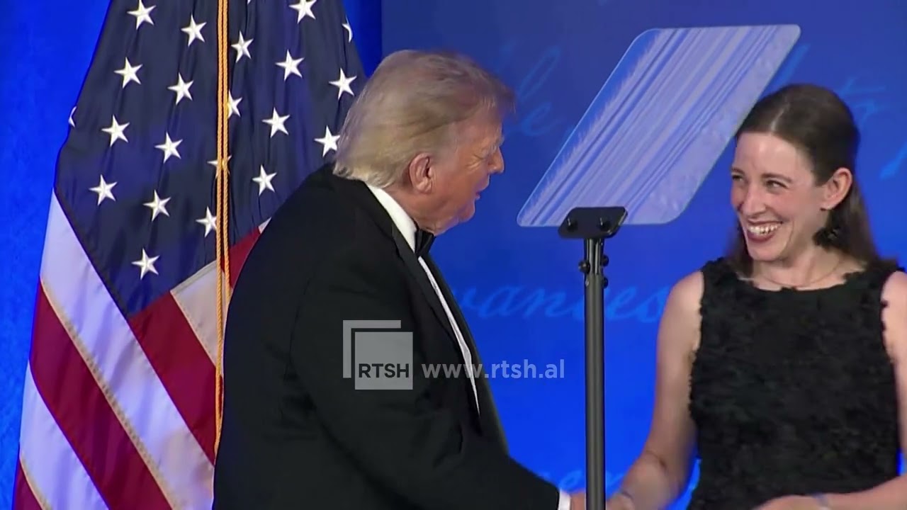 Darka e dytë e korrespondentëve të Shtëpisë së Bardhë/Trump sulmoi mediat, provokoi me deklaratat për rikandidim në 2028-n  