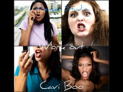 Cavi Boo and Premier -Work out Refix