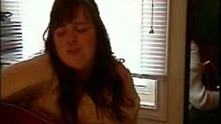 Damhnait Doyle - Afterglow(Cover)