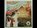 Bunny Wailer - The Peoples Cup - (Communication)