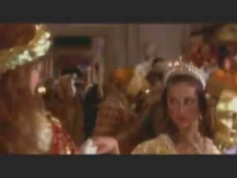 crown duel the movie trailer