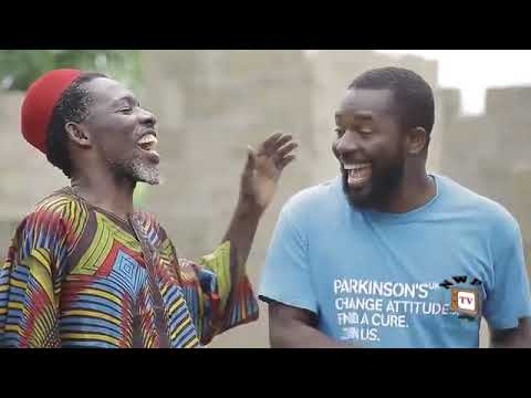 Madam Trouble Season 3   Mercy Johnson 2018 Latest Nigerian Nollywood Movie