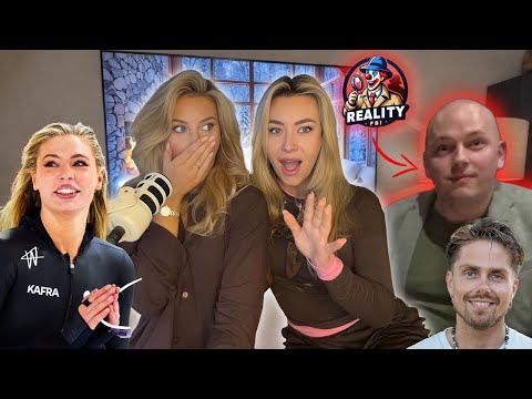 Toxic relationships, the loser behind Reality FBI & a Mr. Small update