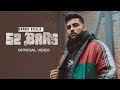 Karan Aujla : 52 bars (Official Video) Ikky | Four You EP | Karan Aujla New Song | Four You