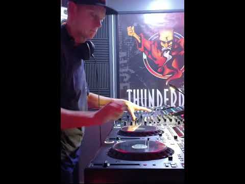 #thunderdome 2025 #moveasone #hardcore #gabber #hakken #rave #music warm-up mix #djset #cdj3000x