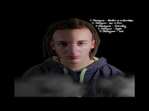 4. Shinigvmi - Sigiliu (Prod. ColdFingaz)