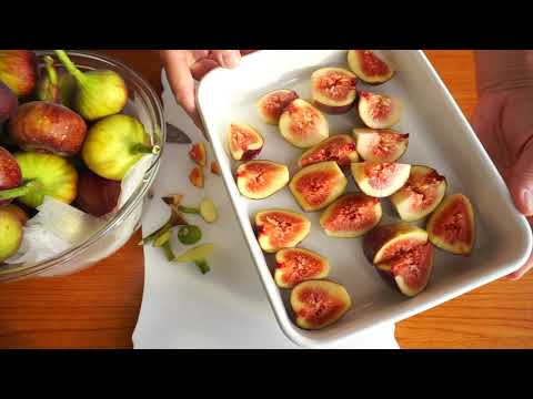 園芸 いちじくを乾燥させる方法は?