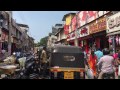 Chalai Market [Thiruvananthapuram,Kerala,India]