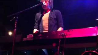 The Rocket Summer -  Other Side of the Block and Around the Clock