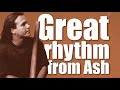 Try your hand at this didgeridoo rhythm from Ash Dargan!