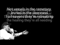The Four Owls - Old Earth (Lyrics Video) 