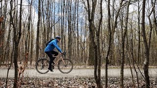 SmartHalo 2 - Smart Bike Device - Final Teaser