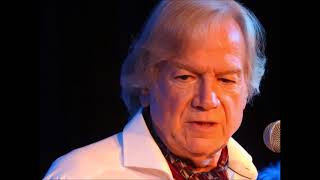 Justin Hayward at the City Winery in NY 08/17/18