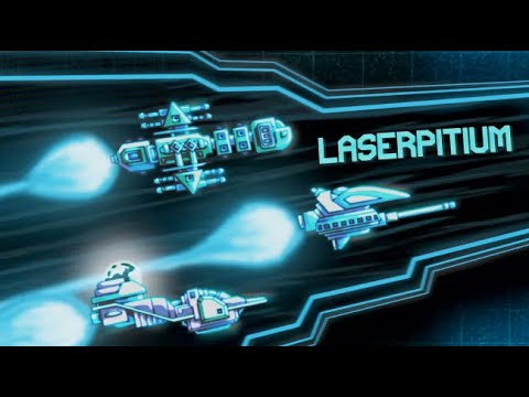 Laserpitium Review (Switch)