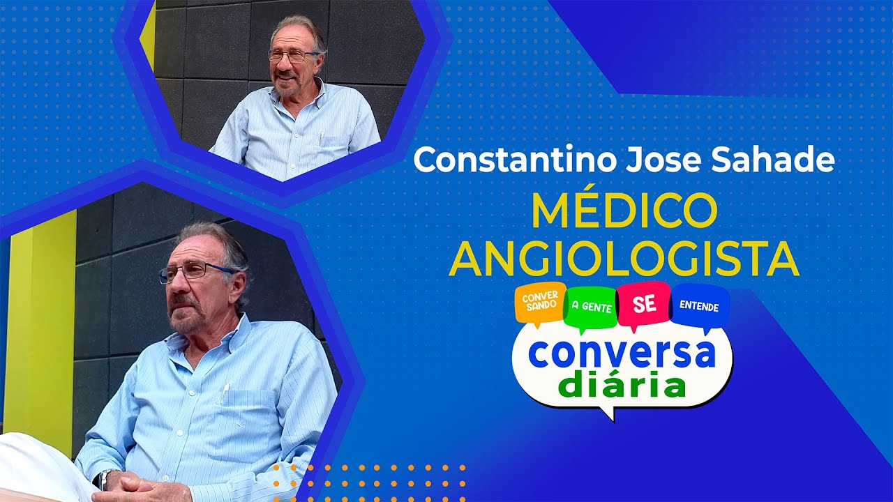 Constantino José Sahade 