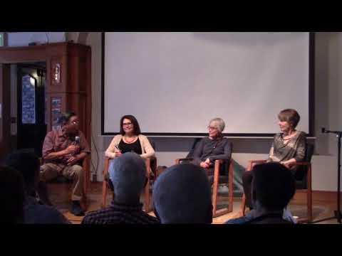 White Devil's Daughters: Panel Discussion