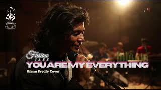 Download lagu GLENN FREDLY - YOU ARE MY EVERYTHING COVER (FUSION/JAZZ) mp3 Download lagu GLENN FREDLY - YOU ARE MY EVERYTHING COVER (FUSION/JAZZ) mp3