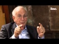 Daniel Kahneman: Thinking Fast vs. Thinking Slow | Inc. Magazine