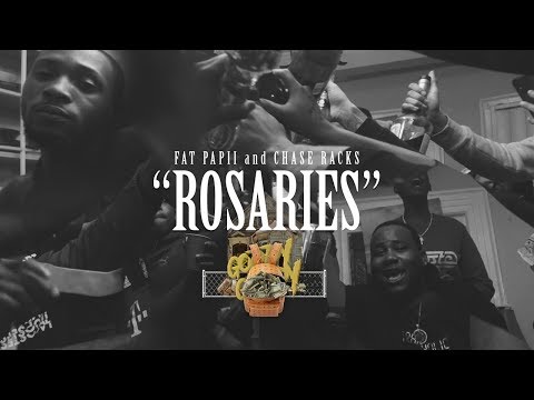 Fat Papii and Chase Racks "Rosaries"