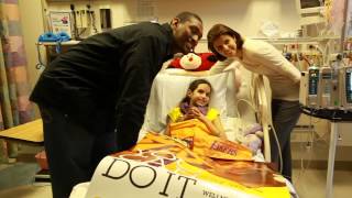 Diamond Artest Metta World PeaceThe Making of Fighter Music Video