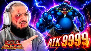 KEPURA ME HUMILHOU COM ZUSHIN! - YUGIOH! FORBIDDEN MEMORIES MOD: KURIBOH EVOLUTION #09