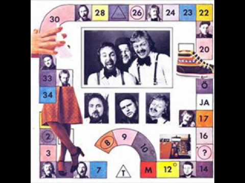 Halli, Laddi & Gísli Rúnar-Fyrr má nú svæla en æla