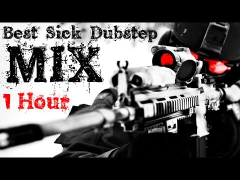 ►1 HOUR of ▌Best Sick Dubstep Mix ▌3 ▌[1K Special]