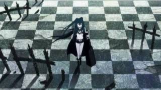 Black Rock Shooter - Phantom Of The Opera