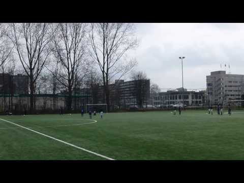 Buitenveldert E1- DWS E1