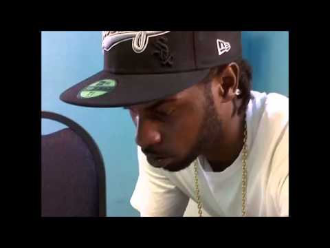 RODNEY TAT TAT MAY 2015