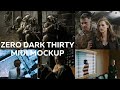 Ammar | Zero Dark Thirty | Midi Mockup
