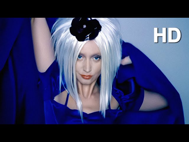 Кристина Орбакайте - Перелётная Птица (Acapella)