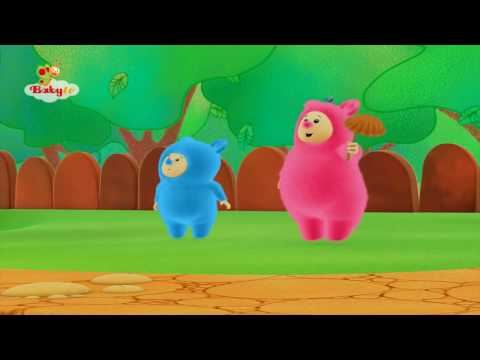 Billy en Bambam Nederlands 48minuten!