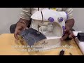 Akiara Mini Sewing Machine Full Demo Video in Tamil மினி தையல் இயந்திரம் முழ