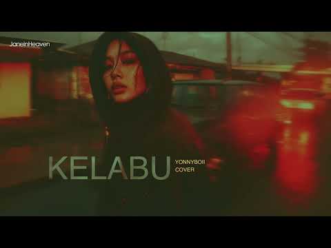 Kelabu - Yonnyboii (Cover) by JaneinHeaven - female version