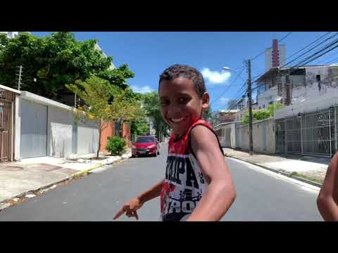 MC BALA DA TROPA , MC FALCAO, MC RODRIGO REMIX MC POZE DO RODO - SOLDADO PERIGOSO