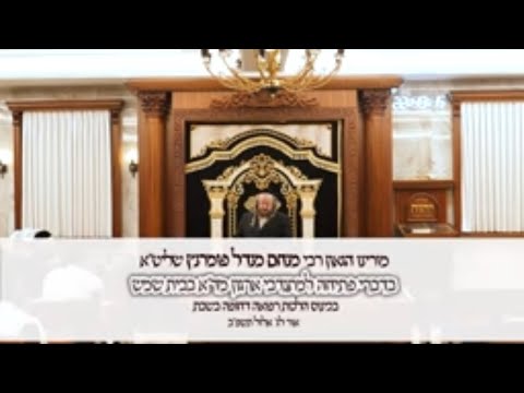 בכינוס הלכות רפואה דחופה - ד' אלול תשפ"ב
