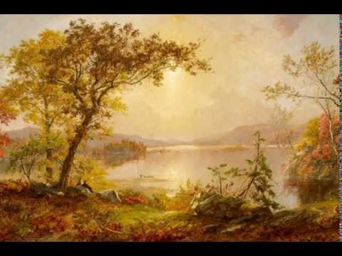 Tudor Gheorghe - Toamna (Autumn)